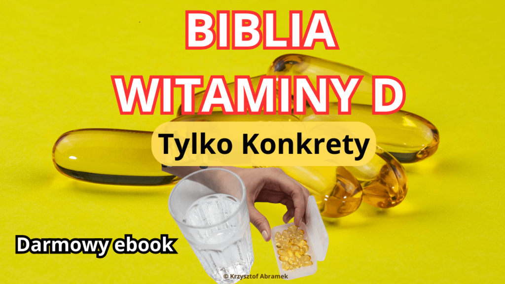 witaminy Adek witamina d3 k2 mk7 najlepsza wit d