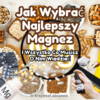 Jaki Najlepszy Magnez Lek Suplement jaki magnez najlepiej przyswajalny