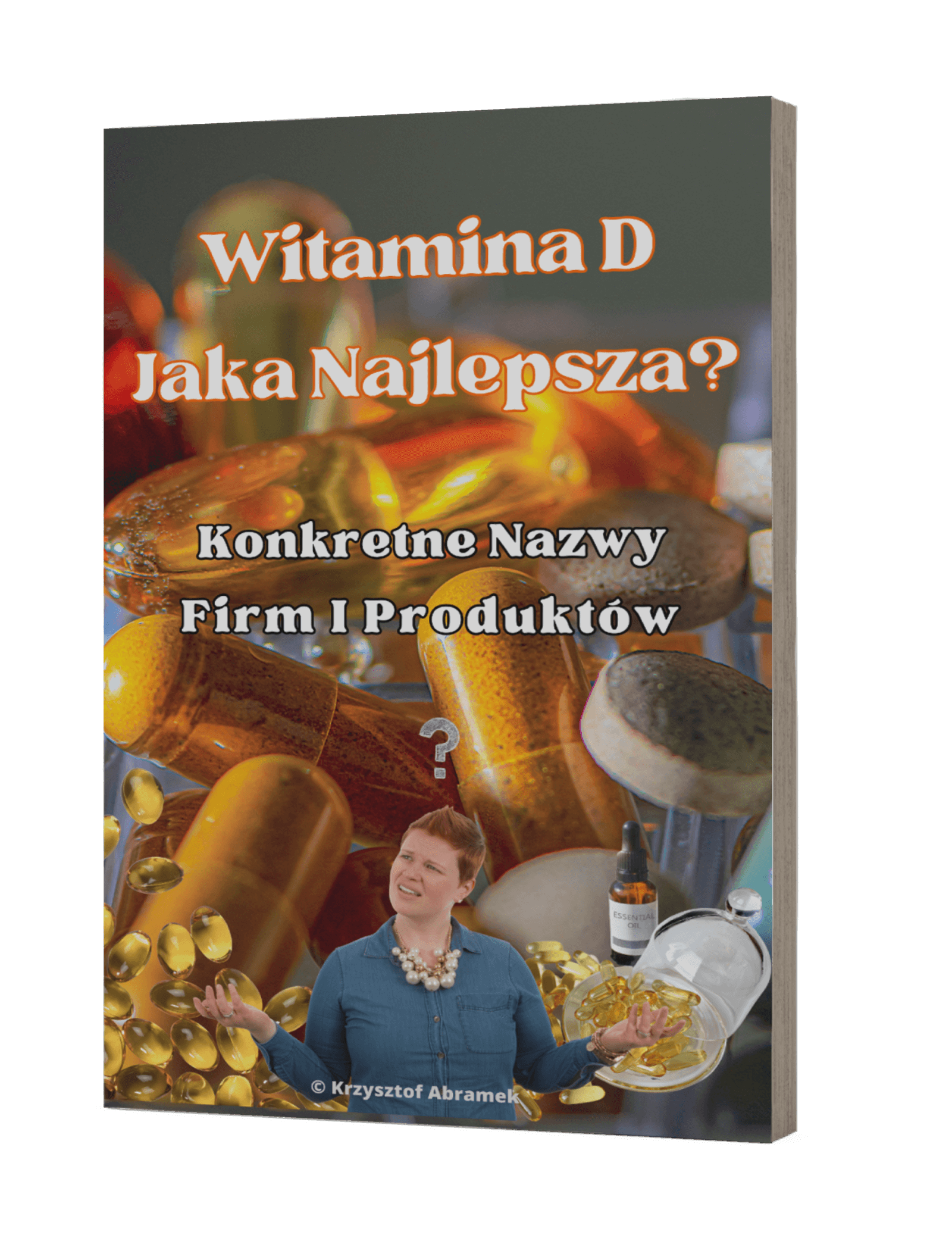 Witamina D Jaka Najlepsza - kurs o witaminie D3 wit d2 najlepsze-witaminy-d3